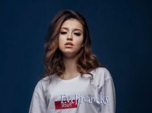 Evelinaneks