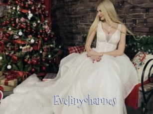 Evelinyohannes