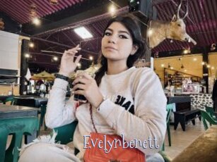 Evelynbenett