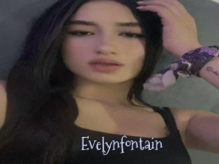 Evelynfontain