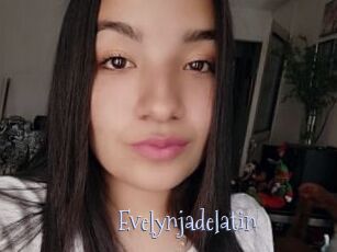 Evelynjadelatin