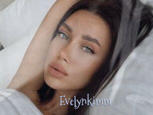 Evelynkimm