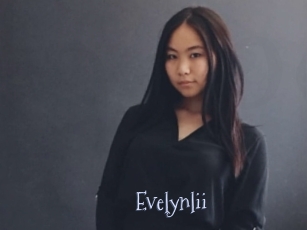 evelynlii Faceporno