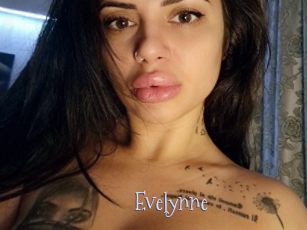 Evelynne