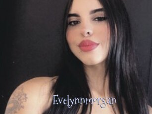 Evelynnmorgan