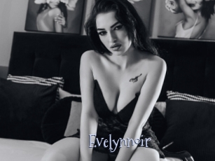 evelynnoir Faceporno