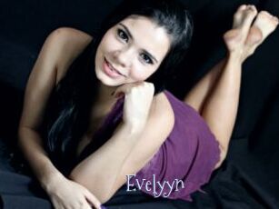 Evelyyn