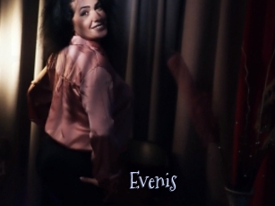 Evenis