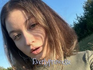 Everlyprincesse