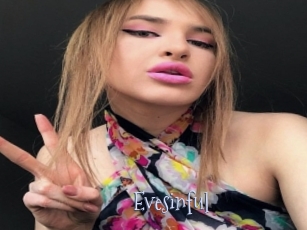 Evesinful