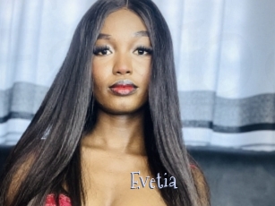 Evetia
