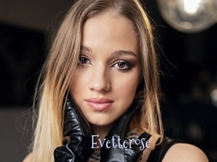 evetterose Faceporno