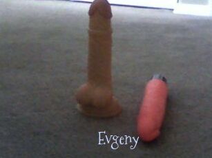 Evgeny