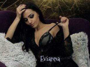 Evianna