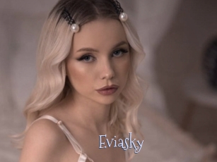 Eviasky