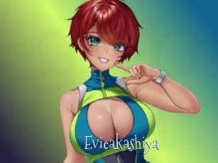 Evieakashiya
