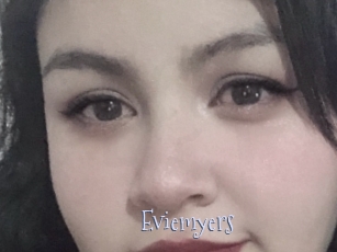 Eviemyers