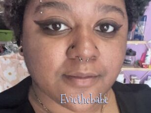 Eviethebabe