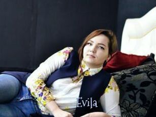 Evila