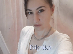 Evilgoddess