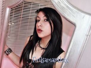 Evilsamanthax