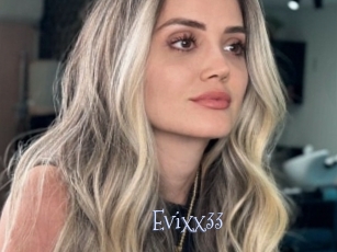 Evixx33