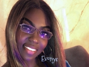 Evonye