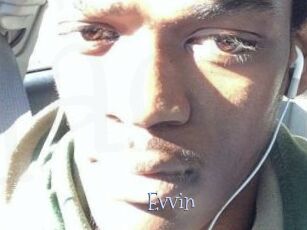 Evvin