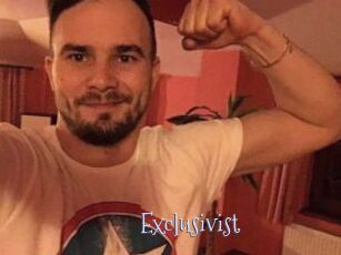 Exclusivist