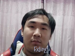 Exlingji