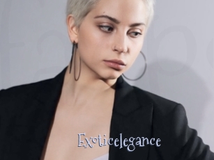 Exoticelegance