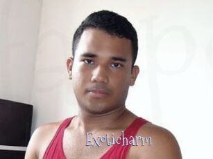 Exoticharm