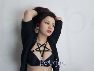 Exoticjem
