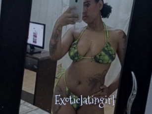 Exoticlatingirl