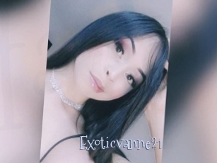 Exoticvanne21