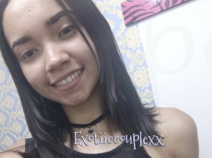 Exotiiccouplexx