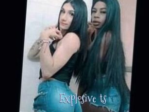 Explosive_ts