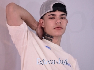 Extevandust