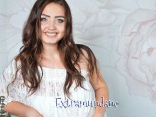 Extramundane