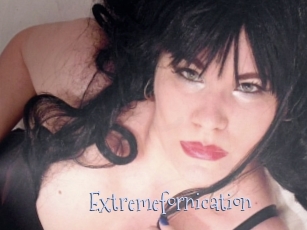 Extremefornication