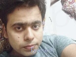 Eyeamamit