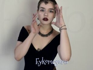 Eykomegumi