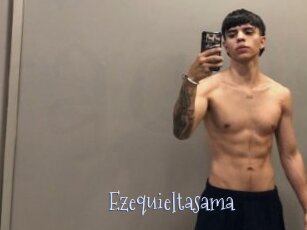 Ezequieltasama