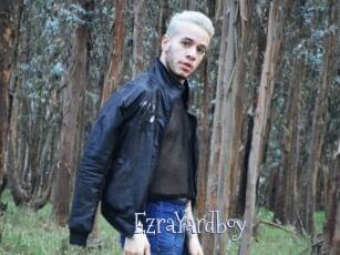 EzraYardboy