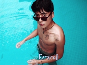 Ezramill