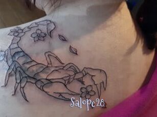 Salope28