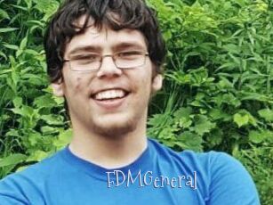 FDMGeneral