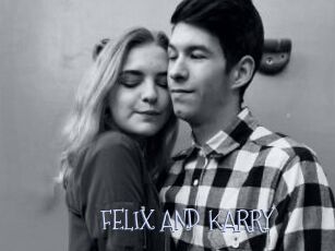 FELIX_AND_KARRY Faceporno