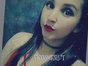 FETISHESLUT