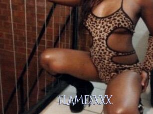 FLAMESXXX